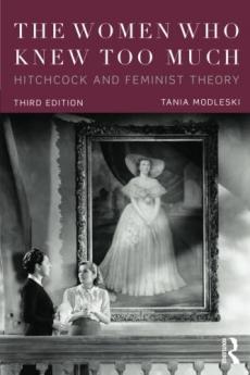 Women Who Knew Too Much