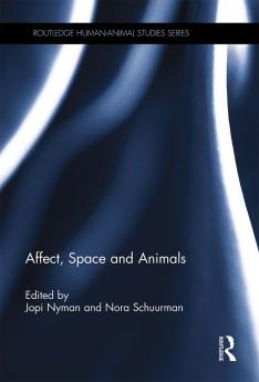 Affect Space and Animals