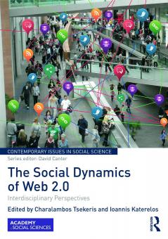 Social Dynamics of Web 2.0