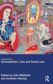 Vulnerabilities Care and Family Law