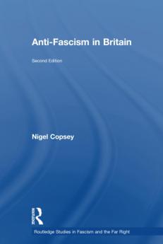 Anti-Fascism in Britain
