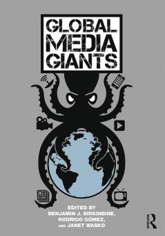 Global Media Giants
