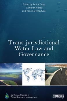 Trans-jurisdictional Water Law and Governance