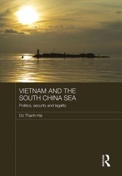 Vietnam and the South China Sea