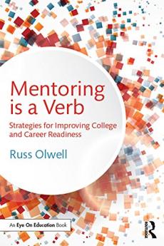 Mentoring is a Verb