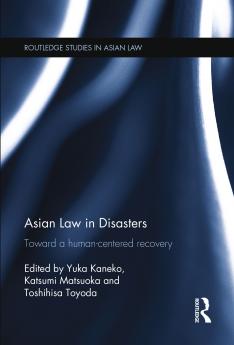Asian Law in Disasters