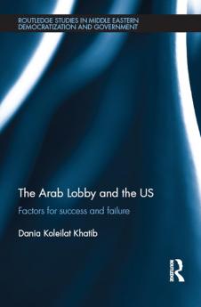 Arab Lobby and the US