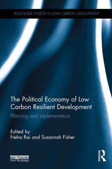 Political Economy of Low Carbon Resilient Development