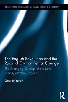 English Revolution and the Roots of Environmental Change