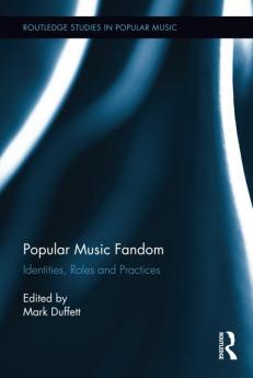 Popular Music Fandom