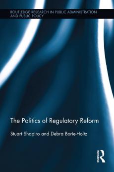 Politics of Regulatory Reform