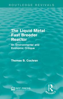 Liquid Metal Fast Breeder Reactor