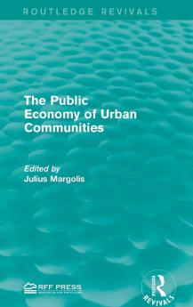 Public Economy of Urban Communities
