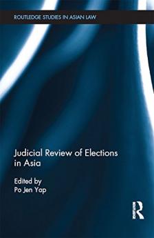 Judicial Review of Elections in Asia
