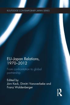 EU-Japan Relations 1970-2012
