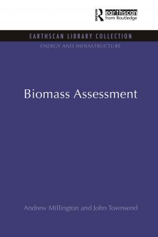 Biomass Assessment