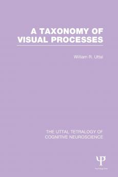 Taxonomy of Visual Processes