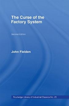 Curse of the Factory System