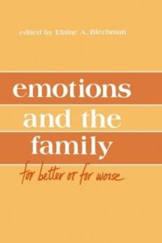 Emotions and the Family