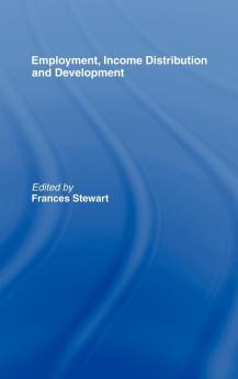 Employment Income Distribution and Development