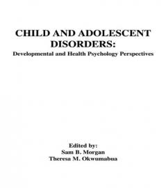 Child and Adolescent Disorders