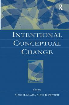 Intentional Conceptual Change