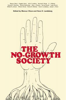 No-Growth Society