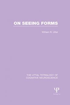 On Seeing Forms