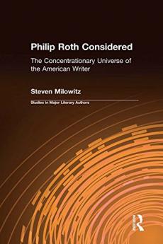 Philip Roth Considered