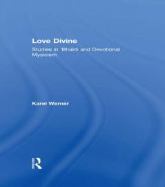 Love Divine