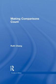 Making Comparisons Count