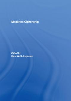 Mediated Citizenship