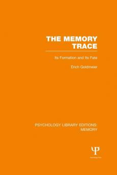 Memory Trace