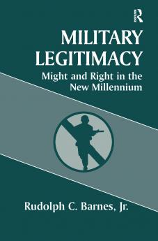 Military Legitimacy