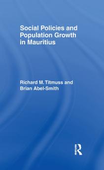 Social Policies and Population Growth in Mauritius