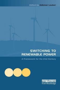 Switching to Renewable Power