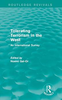 Tolerating Terrorism in the West
