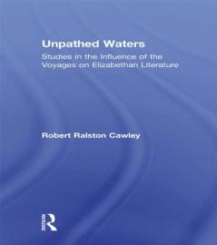 Unpathed Waters