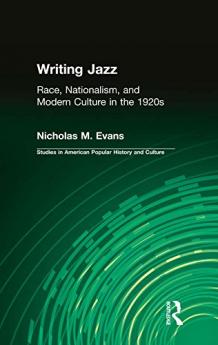 Writing Jazz