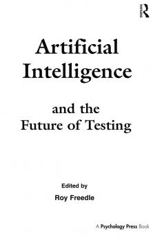 Artificial Intelligence and the Future of Testing