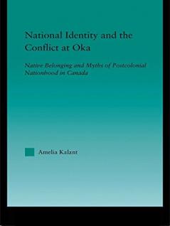 National Identity and the Conflict at Oka