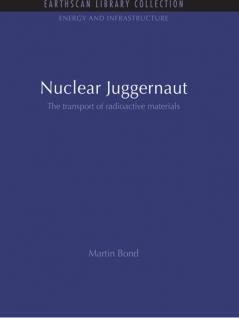 Nuclear Juggernaut