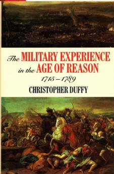 Military Experience in the Age of Reason