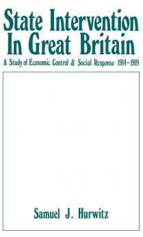 State Intervention in Great Britain