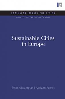 Sustainable Cities in Europe