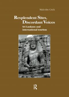 Resplendent Sites Discordant Voices