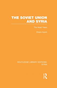 Soviet Union and Syria