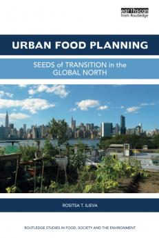Urban Food Planning