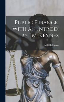 Public Finance