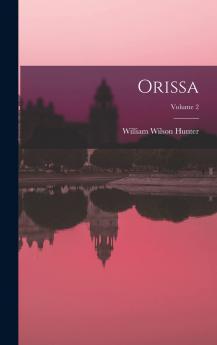 Orissa Volume 2